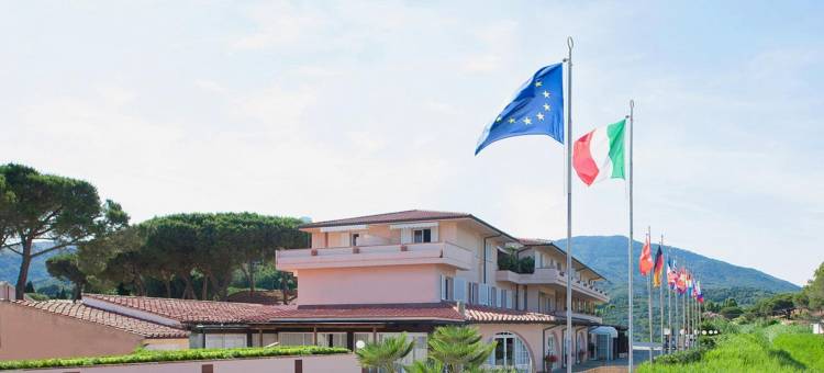 瑞瓦德尔索酒店(Hotel Riva del Sole)图片