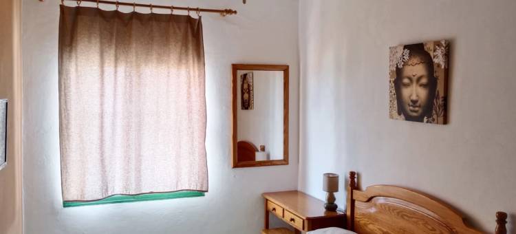 旅馆中心拉帕尔马住宿加早餐旅馆(La Palma Hostel by Pension Central)图片