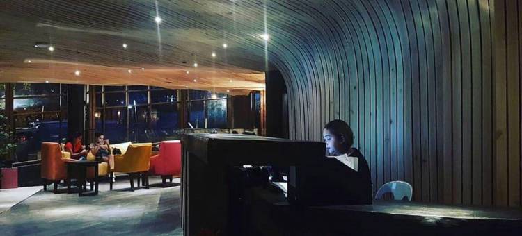 G1小屋(G1 Lodge)图片