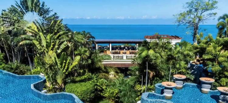 芭堤雅度假村洲际酒店 - IHG 旗下酒店(InterContinental Pattaya Resort)图片
