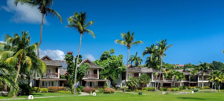 卡拉巴什酒店Calabash Hotel (格林纳达)(Calabash Hotel)图片