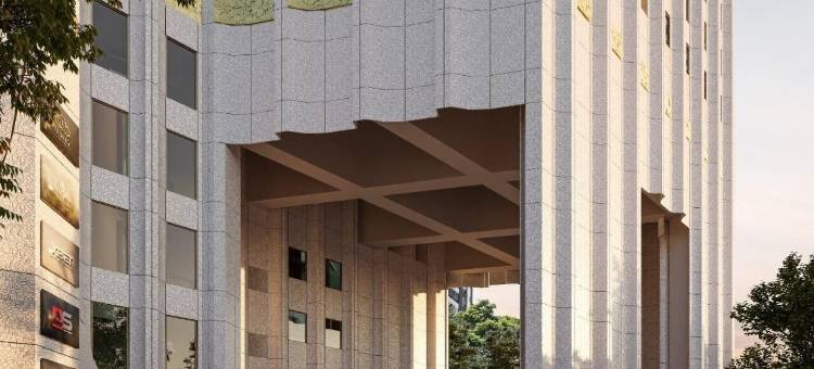 Residence Inn by Marriott Guadalajara Country Club图片