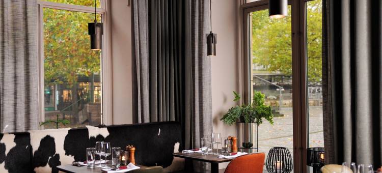 Frimurarehotellet, Sure Hotel Collection by Best Western图片
