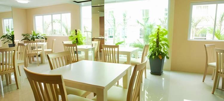帕特服务式公寓(Patt Serviced Apartments)图片