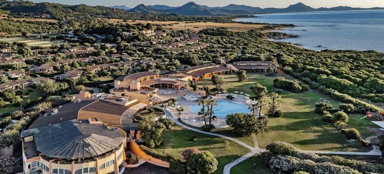 圣爱姆海滩酒店(Sant'Elmo Beach Hotel)图片