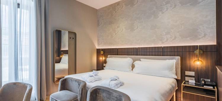 拉菲洛酒店，贝斯特韦斯特Sure系列酒店(Hotel Raffaello, Sure Hotel Collection by Best Western)图片