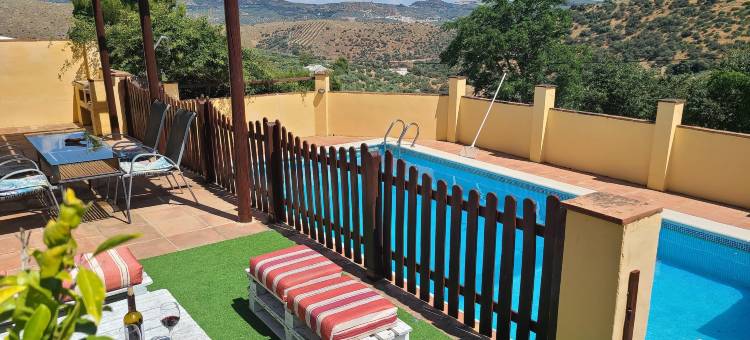Villa in Andalusia with Private Pool图片