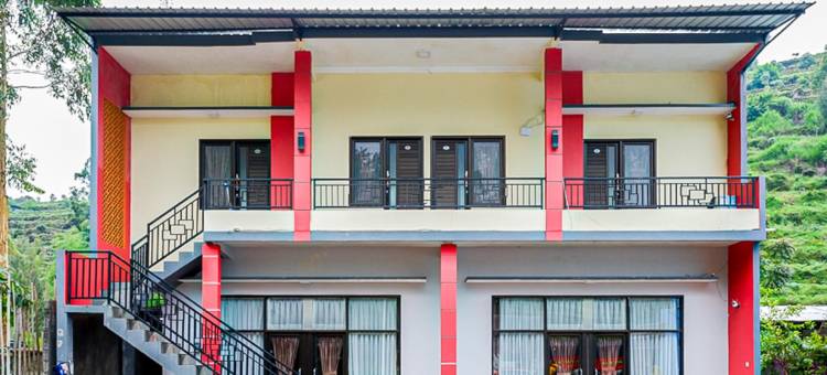 红多兹酒店@格邦迪恩高原地区(RedDoorz @ Gerbang Dieng Plateau Area)图片