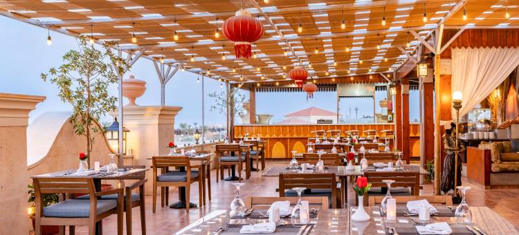 体验海风度假村(Xperience Sea Breeze Resort)图片