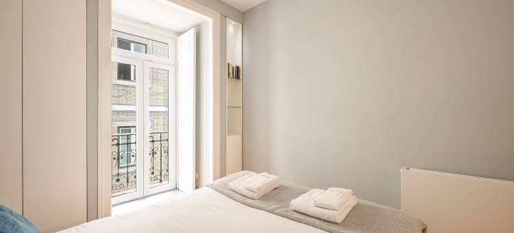 GuestReady - Fantastic flat near S. Jorge Castle图片
