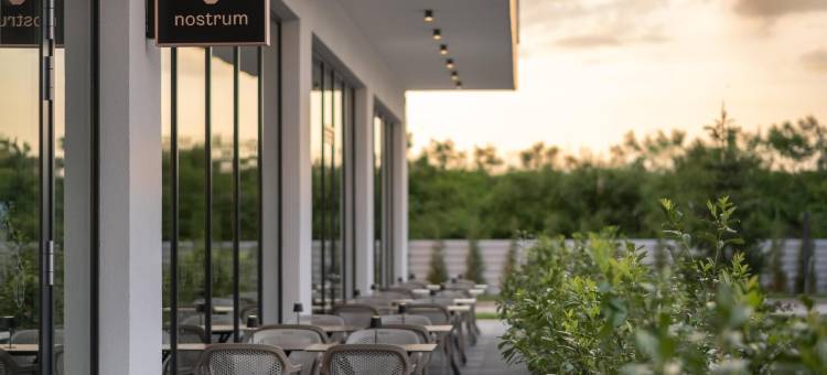 希尔顿花园酒店布拉索夫(Hilton Garden Inn Brasov)图片