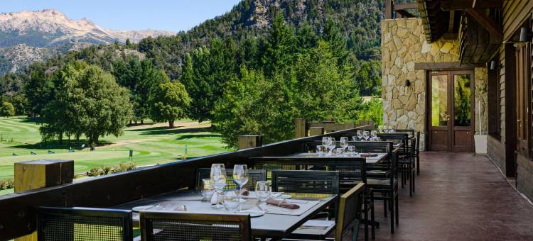 阿瑞劳昆旅馆-臻品之选(Arelauquen Lodge, a Tribute Portfolio Hotel, San Carlos de Bariloche)图片