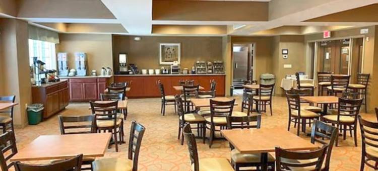 棕榈海岸洲际智选假日套房酒店 - I-95(Holiday Inn Express & Suites PALM COAST - I-95 by IHG)图片