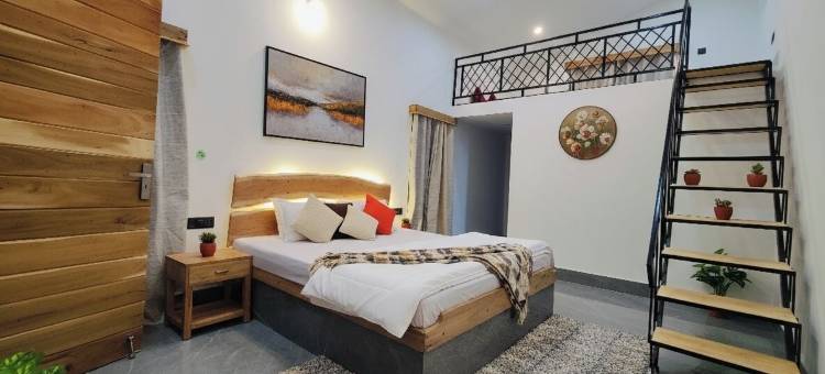 Jo'stel Kaia 农场膳宿公寓及花园咖啡厅(Jo'stel Kaia Farm Stay)图片