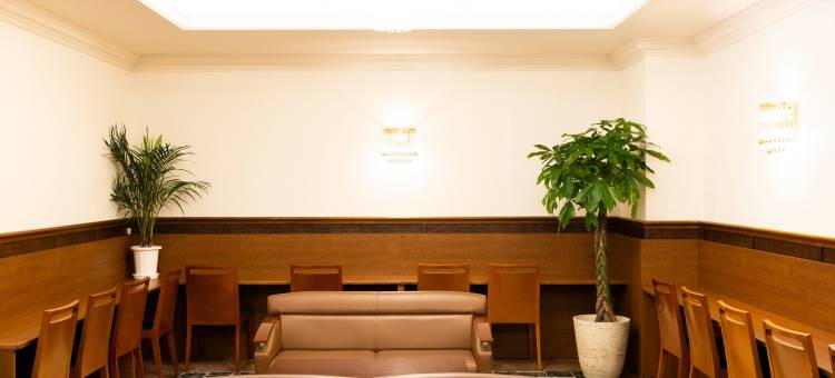 大分阿里斯顿酒店(Natural Hot Spring Ariston Hotel Oita)图片