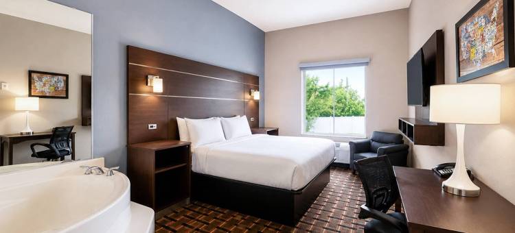 奥古斯塔西部伊克诺旅馆，靠近戈登堡(Econo Lodge)图片