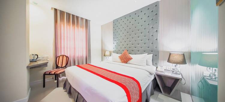 瑟雷拉酒店-奇哈佩拉斯(Serela Cihampelas by Kagum Hotels)图片