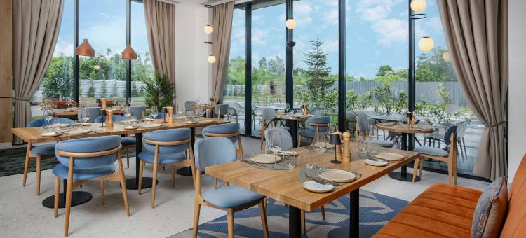 希尔顿花园酒店布拉索夫(Hilton Garden Inn Brasov)图片