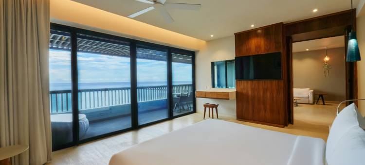 普拉亚德尔卡曼 Live Aqua Devossion 全包式成人酒店(Devossion By Live Aqua Playa del Carmen All Inclusive - Adults Only)图片