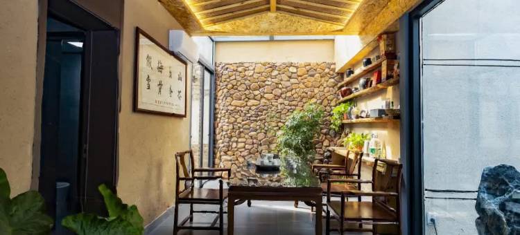 兵马俑南院民宿(兵马俑景区店)图片