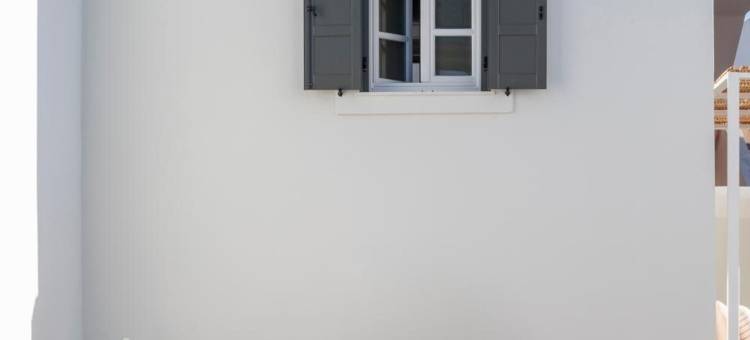 Yayaki 斯派赛斯酒店(Yayaki Spetses)图片