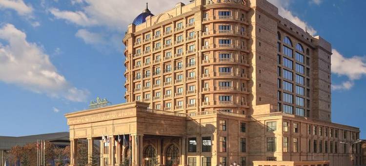 Rixos卡迪夏希姆肯特酒店(Rixos Khadisha Shymkent)图片