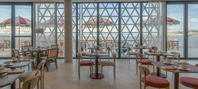 玛丽娜天使湾酒店，希尔顿 Curio 精选酒店(Marina Baie des Anges Hotel, Curio Collection by Hilton)图片