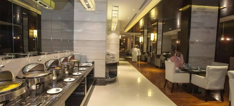 波登阿尔卡斯尔酒店(Boudl Al Qasr)图片