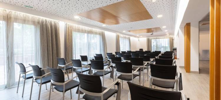 因维萨埃斯普拉酒店 - 限成人入住(Invisa Hotel Es Pla - Adults Only)图片