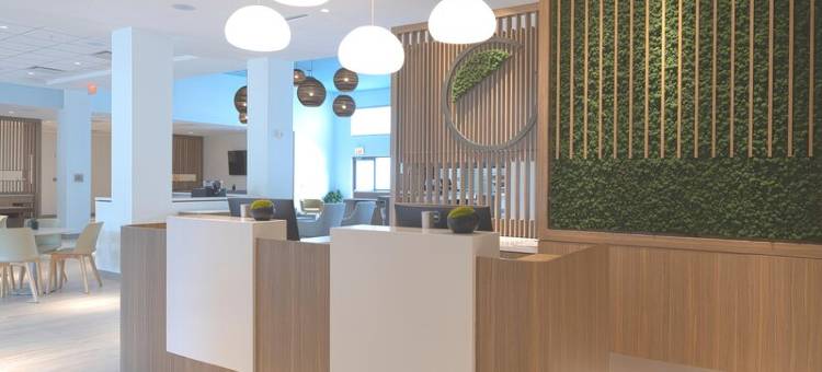 莱诺克斯伯克希尔地区源宿酒店(Element Lenox Berkshires)图片