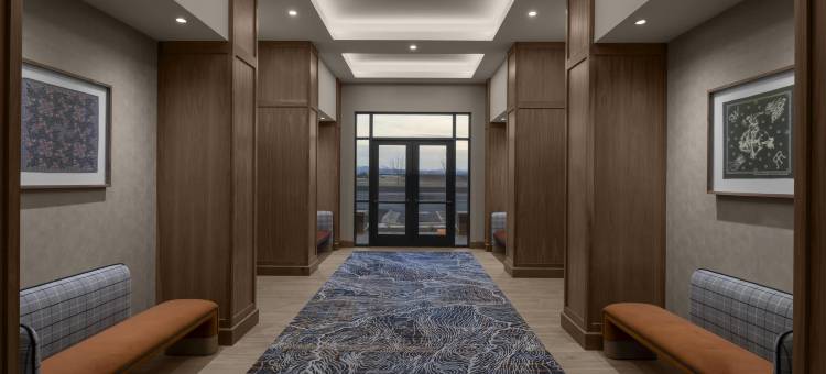 凯悦嘉轩博兹曼黄石机场(Hyatt Place Bozeman Yellowstone Airport)图片