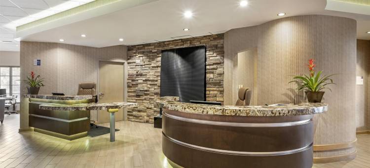 科达伦贝斯特韦斯特优质酒店(Best Western Plus Coeur DAlene Inn)图片