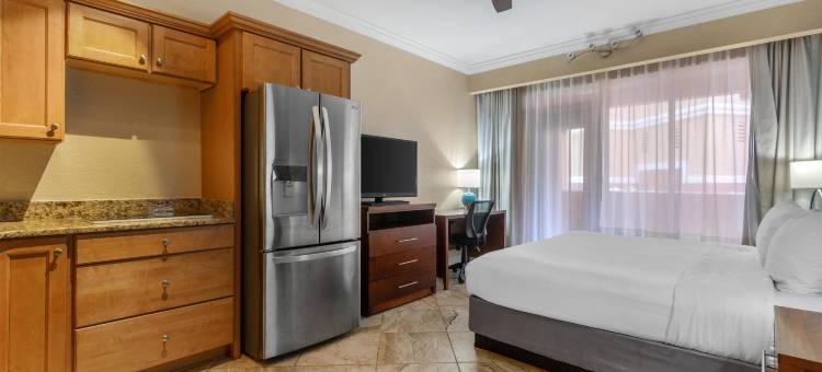 贝斯特韦斯特SureStay Plus酒店 the Villages(SureStay Plus Hotel by Best Western the Villages)图片