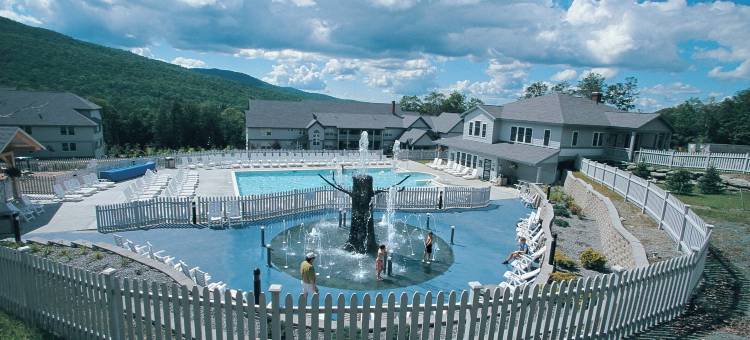 温德姆俱乐部走私者诺奇佛蒙特(Club Wyndham Smugglers' Notch Vermont)图片