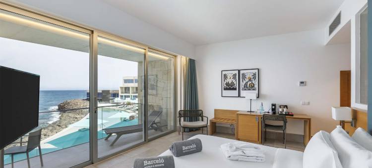 佛得角普拉亚巴塞罗酒店(Barceló Praia Cape Verde)图片