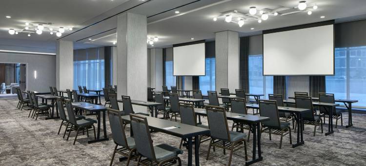 辛辛那提中城塞拉雷臻品之选酒店(Hotel Celare, Cincinnati Midtown, a Tribute Portfolio Hotel)图片