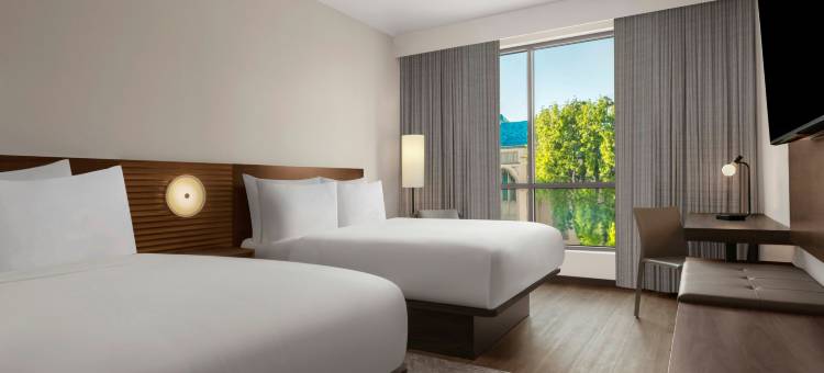 AC Hotel 帕萨迪纳(AC Hotel Pasadena)图片