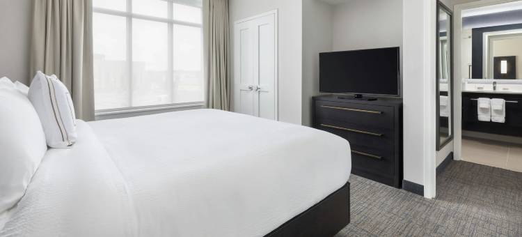 长岛加登城居家酒店(Residence Inn Long Island Garden City)图片