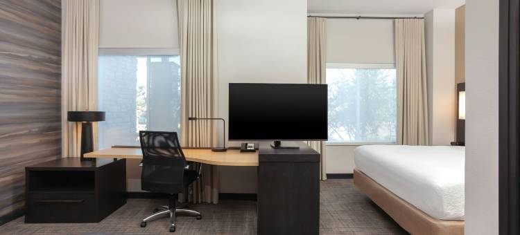 普罗维登斯考文垂居家酒店(Residence Inn Providence Coventry)图片