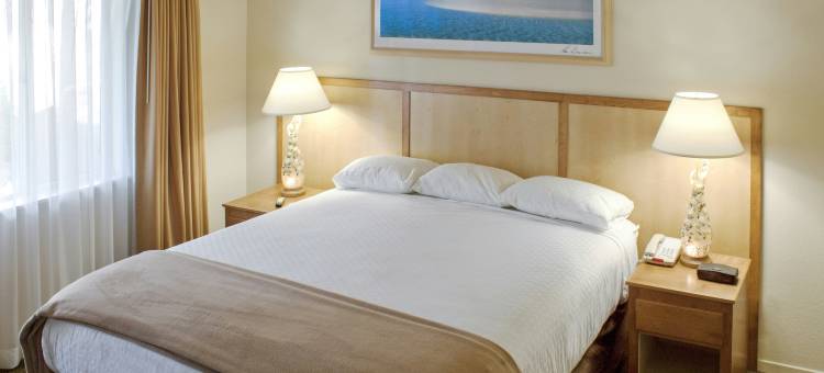 希尔顿度假俱乐部圣路易斯湾阿维拉海滩酒店(Hilton Vacation Club San Luis Bay Avila Beach)图片