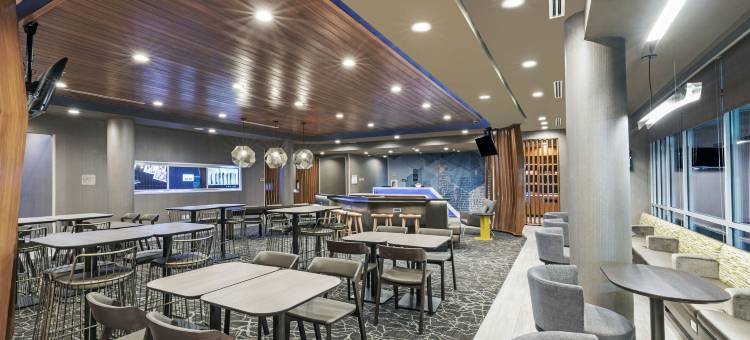SpringHill Suites 酒店由万豪 Marriort 奥斯汀西部/湖泊(SpringHill Suites Austin West/Lakeway)图片