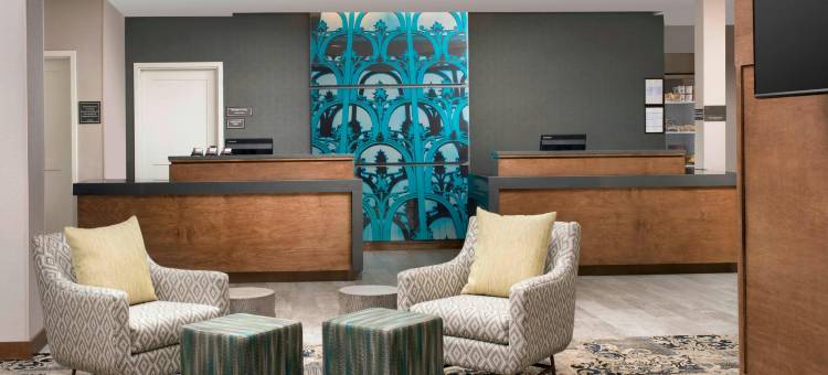 新奥尔良埃尔姆伍德居家酒店(Residence Inn New Orleans Elmwood)图片