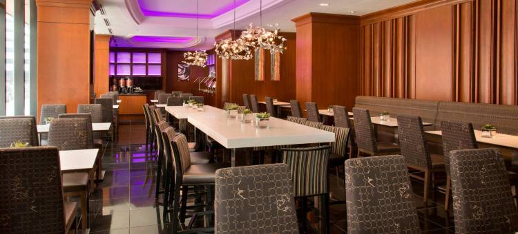 居家酒店多伦多市中心 / 娱乐区(Residence Inn by Marriott Toronto Downtown / Entertainment District)图片