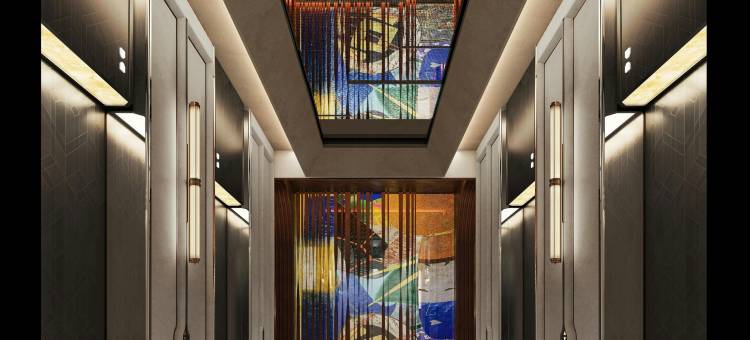 西贡 JW 万豪酒店(JW Marriott Hotel & Suites Saigon)图片