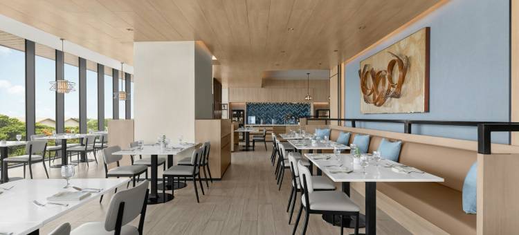 宿雾麦丹岛万豪万枫酒店(Fairfield by Marriott Cebu Mactan)图片