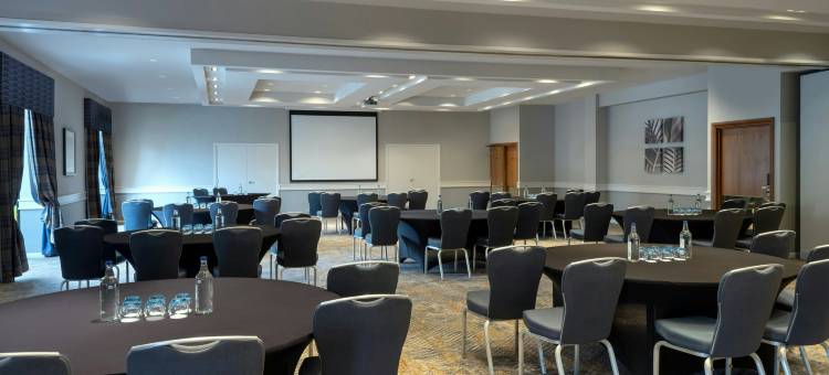 北安普敦德尔塔酒店 by 万豪国际(Delta Hotels by Marriott Northampton)图片