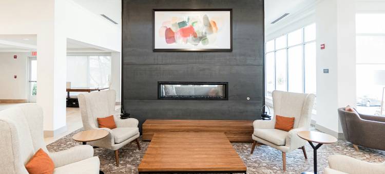 费尔法克斯希尔顿花园酒店(Hilton Garden Inn Fairfax)图片