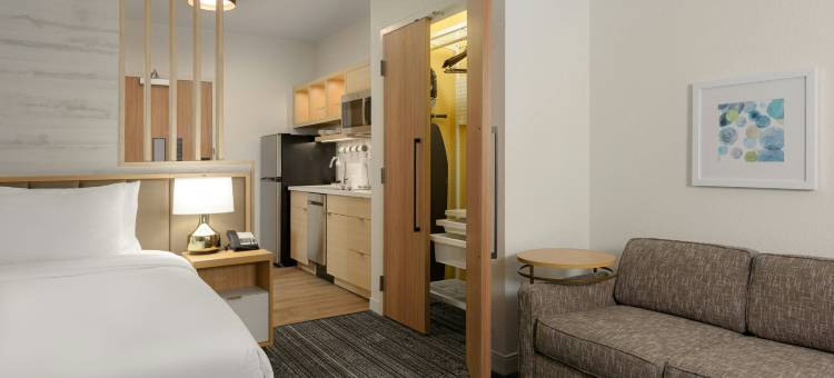 辛辛那提奥克利TownePlace Suites酒店(TownePlace Suites Cincinnati Oakley)图片