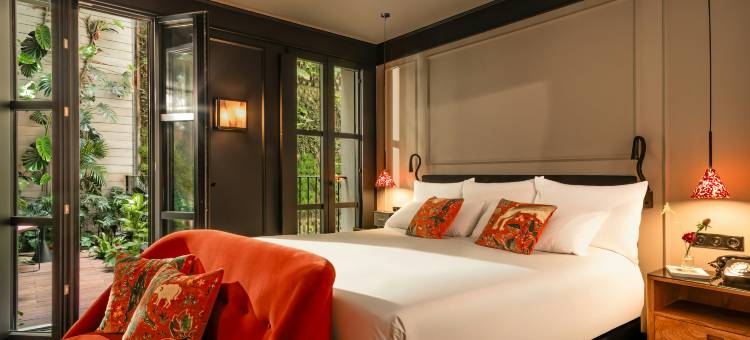维特莫尔酒店(Wittmore Hotel)图片