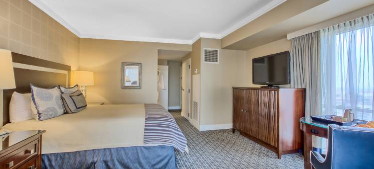 洛杉矶欧姆尼酒店(Omni Los Angeles Hotel)图片